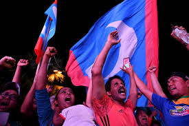 Pakatan harapan (ph) is a malaysian political coalition which succeeded the pakatan rakyat coalition. Mahathir S Pakatan Harapan Has Mixed Track Record On Changing Human Rights Laws In Malaysia But Progress Takes Time South China Morning Post