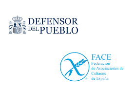By downloading this you agree with our tos. El Defensor Del Pueblo Confirma Que Las Personas Celiacas Pueden Desplazarse Para Adquirir Productos Especificos Face