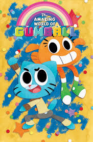 Gumball street view maya & comp scene finals , i used various 3d passes from maya in order to create a realistic bg plate for final comps. Gumball 01 A Amazing World Of Gumball Phone 630x956 Wallpaper Teahub Io