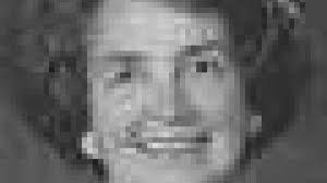 Mary Alice Wahlstrom and Carolyn Anne Bueg