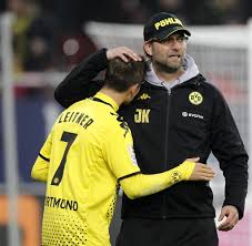 Norwich city new boy moritz leitner on his england move & debut at brentford. Borussia Dortmund Moritz Leitner Das Abgeschobene Supertalent Welt
