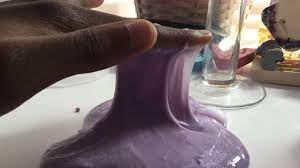 How to make a small batch of slime bigger without glue, borax, water, activator. How To Make Your Slime Less Sticky Without Activator Youtube