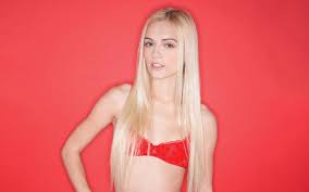 Hottest Blonde Porn Stars | Filthy