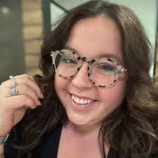 Alicia Mccarvell (@aliciamccarvell)