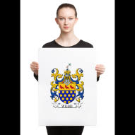 Gratton Family Crest, Coat of Arms and Name History