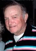 Robert BUNCH Obituary (2012)
