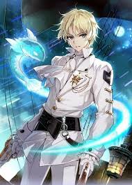 Patrick Anime Drawings Boy Anime Anime Prince