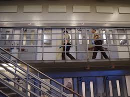 The maricopa county jail is located at 201 south 4th avenue, phoenix, arizona 85003. Maricopa County To Update Dated Jail Software Kjzz