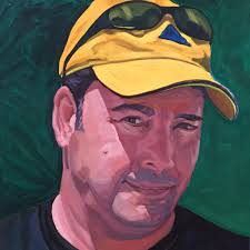 FIGURES & PORTRAITS — STUART W. BURTON