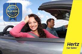 Hertz Car Sales Hertzcarsales - Profile Pinterest