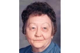 Helen Ness Obituary (1926