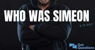 Who Was Simeon In The Bible Gotquestions Org