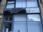 Tunbridge Wells Record Exchange (Sugarbush Records)