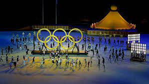 The 2020 olympics will officially start with the opening ceremony that happens on july 24th. Twgze8d1n4h1jm