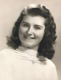 Obituary information for Helen Kane