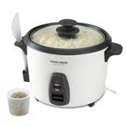 Black And Decker Rice Cooker Instructions Rc3406 Black Decker 16 Cup Rice Cooker
