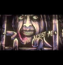 𝐓𝐇𝐄 𝐉𝐀𝐂𝐊𝐀𝐋 𝐌𝐔𝐒𝐓 𝐅𝐄𝐄𝐃, •, •, ICYMI:, Brand new song  “THIRTEEN GHOSTS”, Lyric video: @beatdownking_ttv , Mix and mastered:  @mometalproductions , Featuring:, Sammy SlamDance, K Enagonio