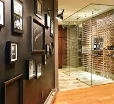 Introducing the stact wine wall. Stact Wine Racks Modular Modern Wall Panels