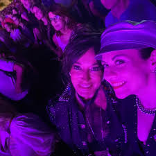 Nancy Dell'Olio (@nancydellolio) • Instagram photos and videos