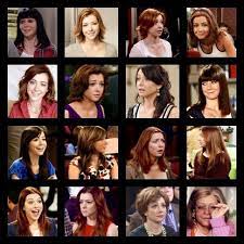 Since you are already here then chances are that you are looking for the daily themed crossword solutions. How I Met Your Mother Lily Aldrin S Hair Evolution Hair Evolution Hair Beauty How I Met Your Mother