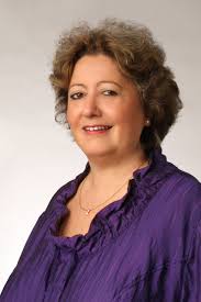 Prof Gabrielle Casper · Sydney Gynaecologist · Surgical Gynaecology,  Abnormal Bleeding, Abnormal Cervical Smears