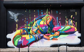 Shipping to uk restarts on 1st august 2021. Miami Street Art Welcome To America S Most Instagrammable City