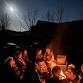 Winter Solstice Sound Bath & Fire Ceremony event image