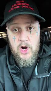 Casey Strums Jelly Roll