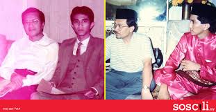 Yes, azwan ali is back and this time he's planned to contest against his brother, selangor mb azmin ali. Azmin Ali Dari Anak Angkat Mahathir Penyokong Setia Anwar Ke Ancaman Kedua Duanya Soscili