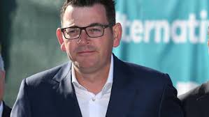 More evidence that something is not with what the premier is. Daniel Andrews Police Cleared Over Wife S Car Accident