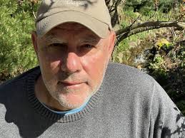 Tim Mulherin's Instagram, Twitter & Facebook