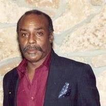 Mr. Barber Joe Pharmer Obituary