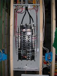 A gfci breaker can be built in or added to the circuit panel in your building. How To Identify A Gfci Breaker