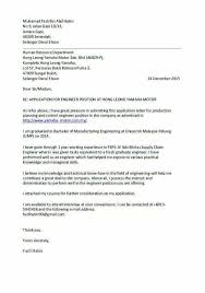 As a teacher or scholar, you need to make sure your job application lives up to the highest standards. Viral Kerjaya Contoh Cover Letter Untuk Fresh Graduate Facebook