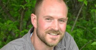 Currents: Cory Netland, wildlife specialist, Minnesota Department of  Natural Resources