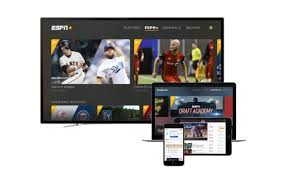 You can look over hulu's channel lineup for live tv to see what local and regional sports channels are offered in your area. Espn Launches With 30 Day Free Trial Digital Tv Europe