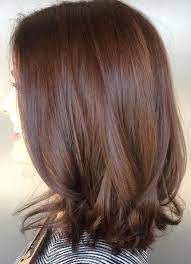 Thinking about making a hair transformation? Light Chocolate Brown Hair Color Light Hair Color Brunette Hair Color Hair Color Chocolate