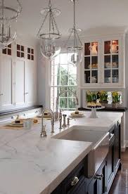 50 Favorites For Friday Stunning Kitchens South Shore Decorating Blog Kitchen Inspiration Design Beautiful Kitchens Kitchen Inspirations