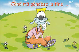 Imi Pasa Cu DedicaÈ›ie