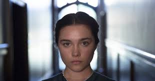• florence pugh and her cactus insta stories. Lady Macbeth Star Florence Pugh To Lead New Film From Hereditary Director News Screen