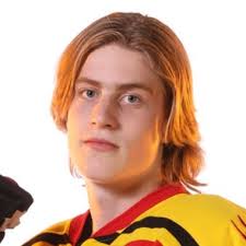 Nick Kaufman's Castle View High School Bio