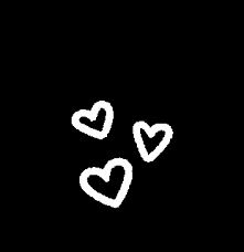 White Heart Hearts Sticker For Ios Android Giphy We collected more than 150 hearts for any occasion. white heart hearts sticker for ios