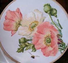 Pin By Ayse Tahtali On Embroidery Stitches Embroidery Stitches Needlepoint Embroidery
