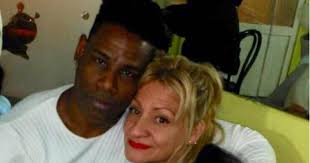 Noel Blanco, el cubano que mató a su novia paraguaya en Madrid