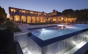 Pin On Celebrity Homes