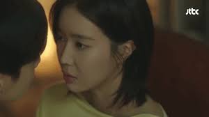Chaeunwoo #astro kang mirae and do kyungsoek kissing scene. It S Drama O Clock The Kiss That We Ve Been Waiting For A Long Time