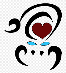The scorpio constellation tattoo means different for men and women, and in no way can the two meanings get mingled up. Scorpio Tattoo Design By Knightlymuse Simple Scorpio Tattoos Designs Free Transparent Png Clipart Images Download