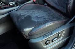 What Are Power Seats: How They Work, Common Issues, & FAQs ...