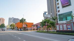 Welcome to an authentic malaccan stay that will delight your senses The Pines Melaka Malacca City Mys Best Price Guarantee Lastminute Com Au