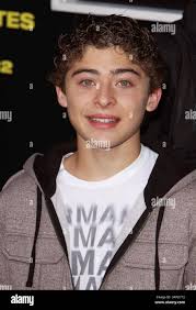 Ryan ochoa hi-res stock photography and images